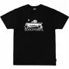 ICECREAM GATSBY SS TEE BLACK -Bottoms Sales Store icecreamGATSBYSSTEEBLACKS421 4208 1 grande
