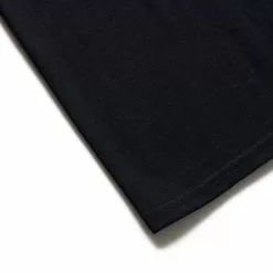 The Good Company ICE CREAM TEE BLACK -Bottoms Sales Store icecreamICECREAMTEEBLACKSTGCSU22 004 4 grande