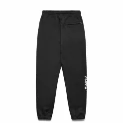 ICECREAM ISAAC SWEAT PANT BLACK -Bottoms Sales Store icecreamISAACSWEATPANTBLACKS421 8108 2 grande