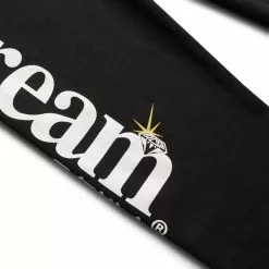 ICECREAM ISAAC SWEAT PANT BLACK -Bottoms Sales Store icecreamISAACSWEATPANTBLACKS421 8108 4 grande