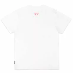 ICECREAM METAL FINGER DOOM SS WHITE -Bottoms Sales Store icecreamMETALFINGERDOOMSSWHITES421 3204 2 grande