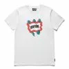 ICECREAM MONSTAR SS TEE WHITE -Bottoms Sales Store icecreamMONSTARSSTEEWHITES421 4202 1 grande