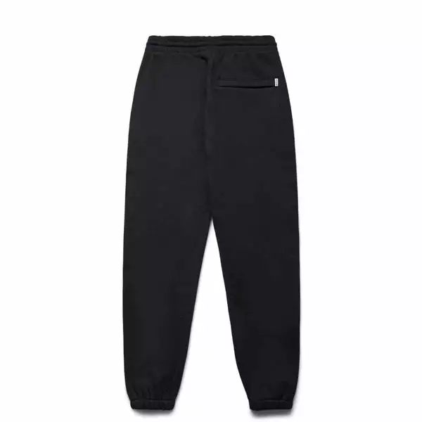 ICECREAM RUNNING DOG SWEATPANTS BLACK 4 ICECREAM RUNNING DOG SWEATPANTS BLACK - Image 2