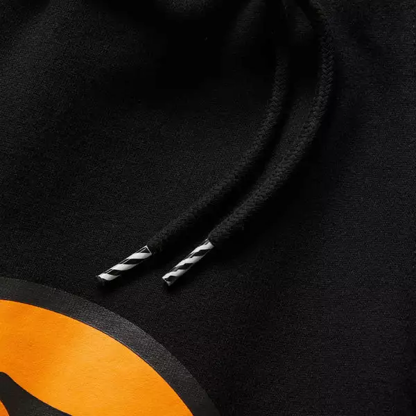 ICECREAM RUNNING DOG SWEATPANTS BLACK 6 ICECREAM RUNNING DOG SWEATPANTS BLACK - Image 4