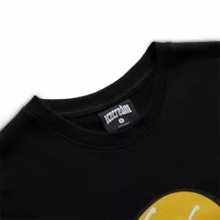 ICECREAM TWO SCOOPS SS TEE BLACK -Bottoms Sales Store icecreamTWOSCOOPSSSTEEBLACKS421 5201 4 grande