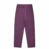 Homme Plissé Issey Miyake COLOR PLEATS MULBERRY PURPLE 1 Homme Plissé Issey Miyake COLOR PLEATS MULBERRY PURPLE -Bottoms Sales Store isseymiyakeCOLORPLEATSMULBERRYPURPLE1HP28JF194 1 grande
