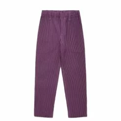 Homme Plissé Issey Miyake COLOR PLEATS MULBERRY PURPLE