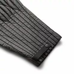 Homme Plissé Issey Miyake PADDED PLEATS KHAKI -Bottoms Sales Store isseymiyakePADDEDPLEATSKHAKI2HP28FF319 4 grande