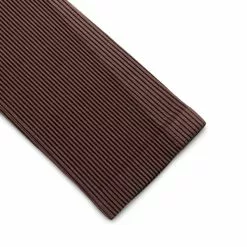 Homme Plissé Issey Miyake PLEATS BOTTOMS 3 BURNT BROWN 8 Homme Plissé Issey Miyake PLEATS BOTTOMS 3 BURNT BROWN -Bottoms Sales Store isseymiyakePLEATSBOTTOMS3BURNTBROWN1HP28JF136 3 grande