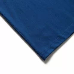 Air Jordan ESSENTIAL TEE FRENCH BLUE/TAXI/WHITE [493] -Bottoms Sales Store jordanESSENTIALTEEFRENCHBLUETAXIWHITESDQ7376 493 4 grande