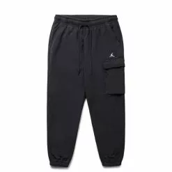 Air Jordan FLEECE WINTER TROUSERS BLACK [010]