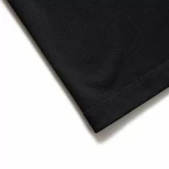 Air Jordan FLIGHT REMIX TEE BLACK/BLACK [010] -Bottoms Sales Store jordanFLIGHTREMIXTEEBLACKBLACKSDR1411 010 4 grande