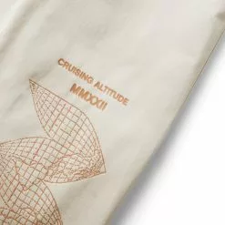 Air Jordan FLIGHT HERITAGE STATEMENT WOVEN PANTS RATTAN [206] -Bottoms Sales Store jordanFLTHRTGSTMTWOVENPANTRATTANSDV1609 206 3 grande