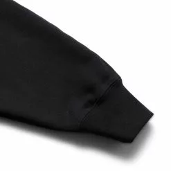 WOMEN'S AIR JORDAN CREWNECK BLACK/GYM RED [010] -Bottoms Sales Store jordanWAIRJORDANCREWNECKBLACKGYMREDXSDQ4649 010 3 grande