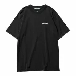 Liberaiders COLLAGE TEE BLACK