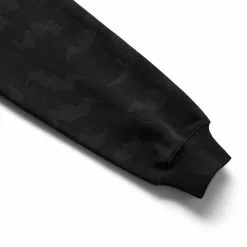 Maharishi BLIND FLYING MASTERS HOODIE BLACK -Bottoms Sales Store maharishiBLINDFLYINGMASTERSHOODIEBLACKS4121 3 grande