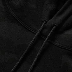 Maharishi BLIND FLYING MASTERS HOODIE BLACK -Bottoms Sales Store maharishiBLINDFLYINGMASTERSHOODIEBLACKS4121 4 grande