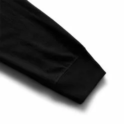 Maharishi CUBIST DRAGON L/S T-SHIRT BLACK -Bottoms Sales Store maharishiCUBISTDRAGONLST SHIRTBLACKS4055 4 grande