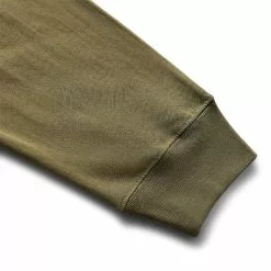 Maharishi CUBIST DRAGON L/S T-SHIRT OLIVE -Bottoms Sales Store maharishiCUBISTDRAGONLST SHIRTOLIVES4055 4 grande