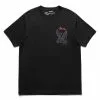 Maharishi EAGLE VS. SNAKE T-SHIRT BLACK -Bottoms Sales Store maharishiEAGLEVS.SNAKET SHIRTBLACKS4026 1 grande
