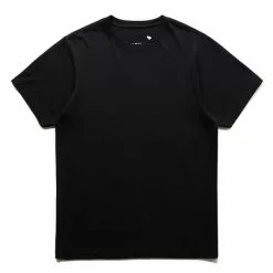 Maharishi MAHA WARHOL MIND TEMPLE T-SHIRT BLACK