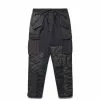 Maharishi UPCYCLED CARGO TRACKPANTS BLACK -Bottoms Sales Store maharishiUPCYCLEDCARGOTRACKPANTSBLACKM4092 1 grande
