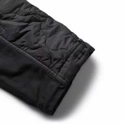 Maharishi UPCYCLED CARGO TRACKPANTS BLACK -Bottoms Sales Store maharishiUPCYCLEDCARGOTRACKPANTSBLACKM4092 3 grande