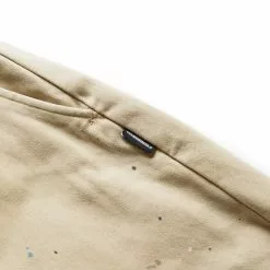 Neighborhood PAINTED PANT BEIGE 9 Neighborhood PAINTED PANT BEIGE -Bottoms Sales Store neighborhoodPAINTEDPTBEIGES222YTNH PTM02 3 grande