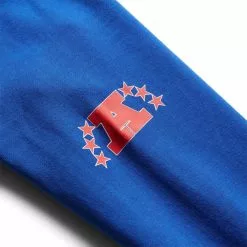 New Era BUFFALO BILLS HOODIE ROYAL BLUE 10 New Era BUFFALO BILLS HOODIE ROYAL BLUE -Bottoms Sales Store neweraBUFFBILLSHOODROYALBLUESNE96147M 4 grande