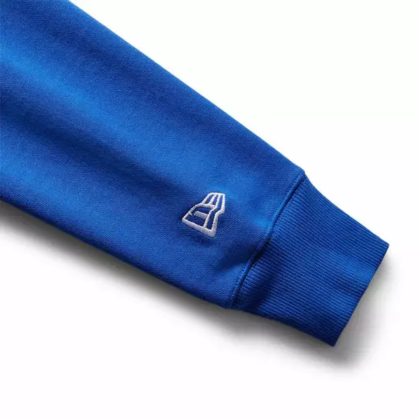 New Era BUFFALO BILLS HOODIE ROYAL BLUE 7 New Era BUFFALO BILLS HOODIE ROYAL BLUE - Image 5