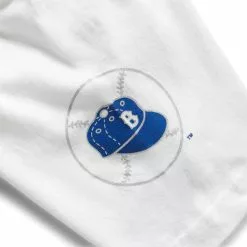 New Era HISTORIC CHAMPIONS SS TEE DODGERS WHITE -Bottoms Sales Store neweraHISTCHAMPSSTEEDODGERSWHITES13285337 4 grande