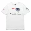 New Era HISTORIC CHAMPIONS SS TEE PATRIOTS WHITE -Bottoms Sales Store neweraHISTCHAMPSSTEEPATRIOTSWHITES13288596 1 grande