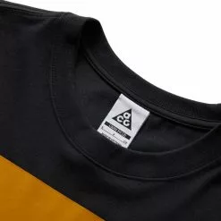 Nike ACG "HIKE BOX" BLACK [010] -Bottoms Sales Store nikeACGHIKEBOXBLACKSDR7755 010 3 grande