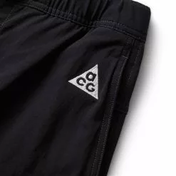 Nike ACG SUMMIT SMITH PANT BLACK/BLACK/BLACK/SUMMIT WHITE [010] -Bottoms Sales Store nikeACGSUMMITSMITHPANTBLACKBLACKBLACKSUMMITWHITEXSDN3943 010 3 grande