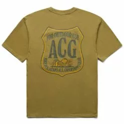 Nike ACG TEE PILGRIM [378] -Bottoms Sales Store nikeACGTEEPILGRIMXSDR7757 378 2 grande