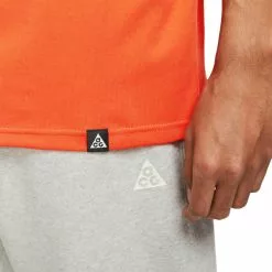 Nike ACG "TROLLS" RUSH ORANGE -Bottoms Sales Store nikeNIKEACGTROLLSRUSHORANGEXSDJ5807 817 5 grande