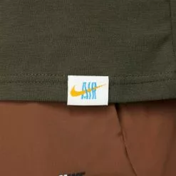 Nike SPORTSWEAR MAX90 SEQUOIA [355] -Bottoms Sales Store nikeNIKESPORTSWEARMAX90SEQUOIAXSDQ1019 355 4 grande