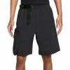 Nike SPORTSWEAR TECH PACK SHORTS BLACK/BLACK [010] -Bottoms Sales Store nikeNIKESPORTSWEARTECHPACKSHORTSBLACKBLACKXSDM5592 010 1 grande