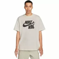 Nike SPORTSWEAR TEE SAIL [133]