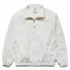 Nike SPORTSWEAR SOLO SWOOSH JKT PHANTOM/WHITE [030] -Bottoms Sales Store nikeSPORTSWEARSOLOSWOOSHJKTPHANTOMWHITESDQ5200 030 1 grande