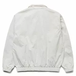 Nike SPORTSWEAR SOLO SWOOSH JKT PHANTOM/WHITE [030] -Bottoms Sales Store nikeSPORTSWEARSOLOSWOOSHJKTPHANTOMWHITESDQ5200 030 2 grande