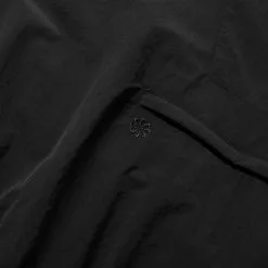 WOMEN'S NIKE SPORTSWEAR TECH PACK HOODIE BLACK/BLACK [010] -Bottoms Sales Store nikeSPORTSWEARTECHPACKHOODIEBLACKBLACKSDQ6657 010 3 grande