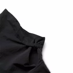 WOMEN'S NIKE SPORTSWEAR TECH PACK HOODIE BLACK/BLACK [010] -Bottoms Sales Store nikeSPORTSWEARTECHPACKHOODIEBLACKBLACKSDQ6657 010 4 grande