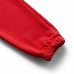 Air Jordan WOMEN'S SWEATPANTS FIRE RED/SAIL [162] -Bottoms Sales Store nikeWAIRJORDANSWEATPANTSFIREREDSAILSDQ4651 612 3 grande