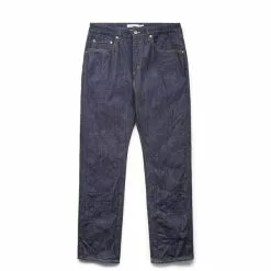 Nonnative DWELLER 5P JEANS 03 INDIGO