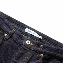 Nonnative DWELLER 5P JEANS 03 INDIGO 8 Nonnative DWELLER 5P JEANS 03 INDIGO -Bottoms Sales Store nonnativeDWELLER5PJEANS03INDIGO2NN P4207 3 grande