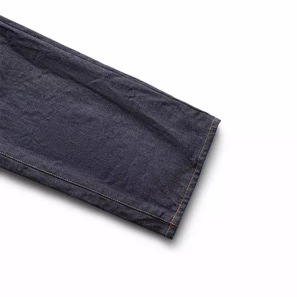 Nonnative DWELLER 5P JEANS 03 INDIGO 6 Nonnative DWELLER 5P JEANS 03 INDIGO - Image 4