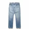 Nonnative DWELLER 5P JEANS 03 INDIGO