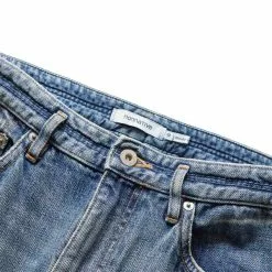 Nonnative DWELLER 5P JEANS 03 INDIGO -Bottoms Sales Store nonnativeDWELLER5PJEANS03INDIGO2NN P4208 3 grande