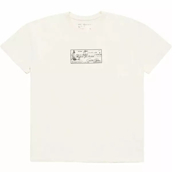 One Of These Days PETE ROSE T-SHIRT BONE 3 One Of These Days PETE ROSE T-SHIRT BONE